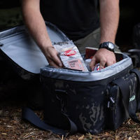 CarpLife Eclipse Camo Cool Bag - 18L